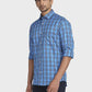 Blue Shirts