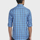 Blue Shirts
