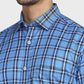 Blue Shirts