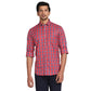 Dark Red Shirts