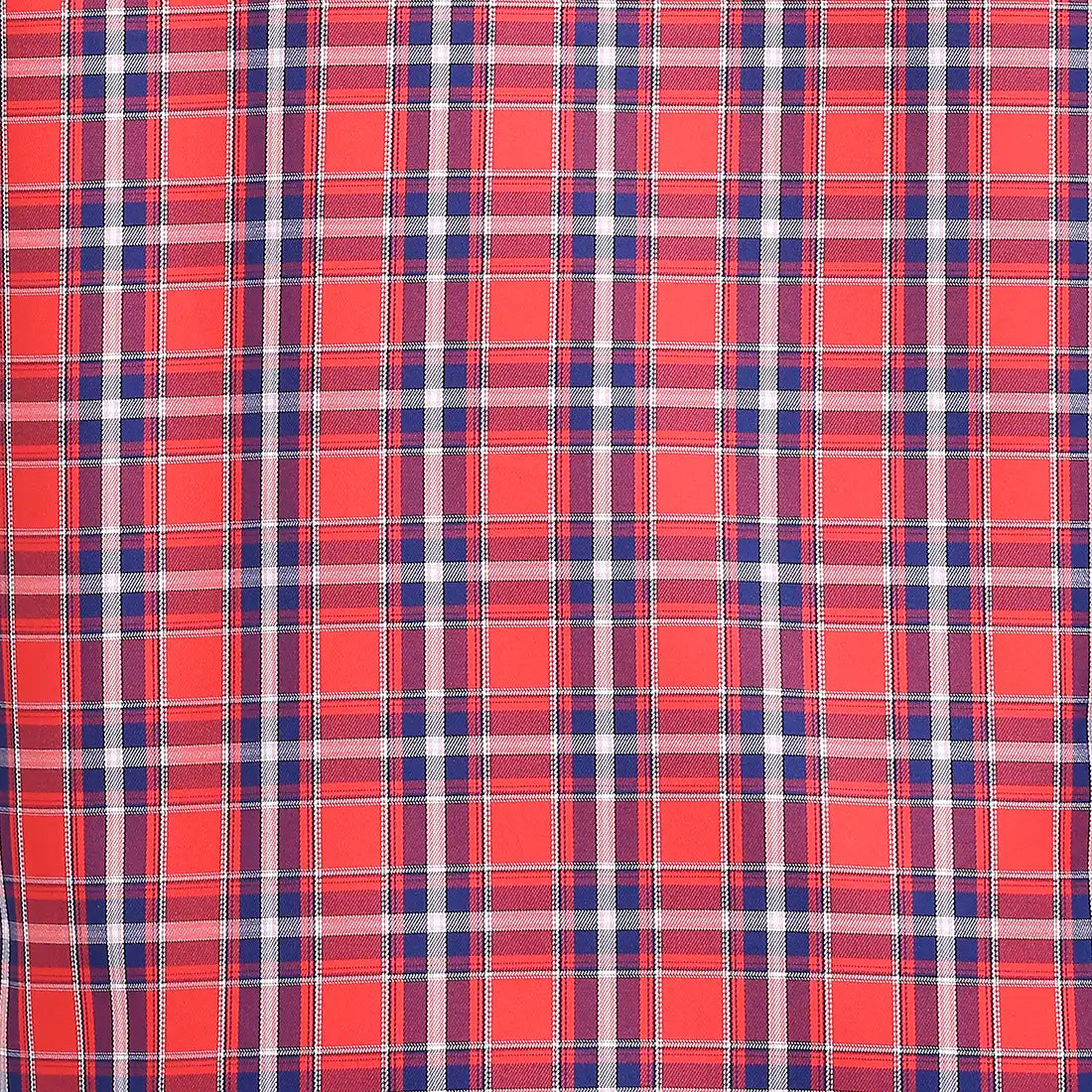 Dark Red Shirts