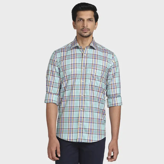 Medium Green Shirts