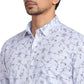 Medium Blue Shirts