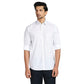 ColorPlus Dark Red Shirts