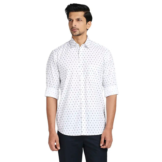 ColorPlus Dark Red Shirts