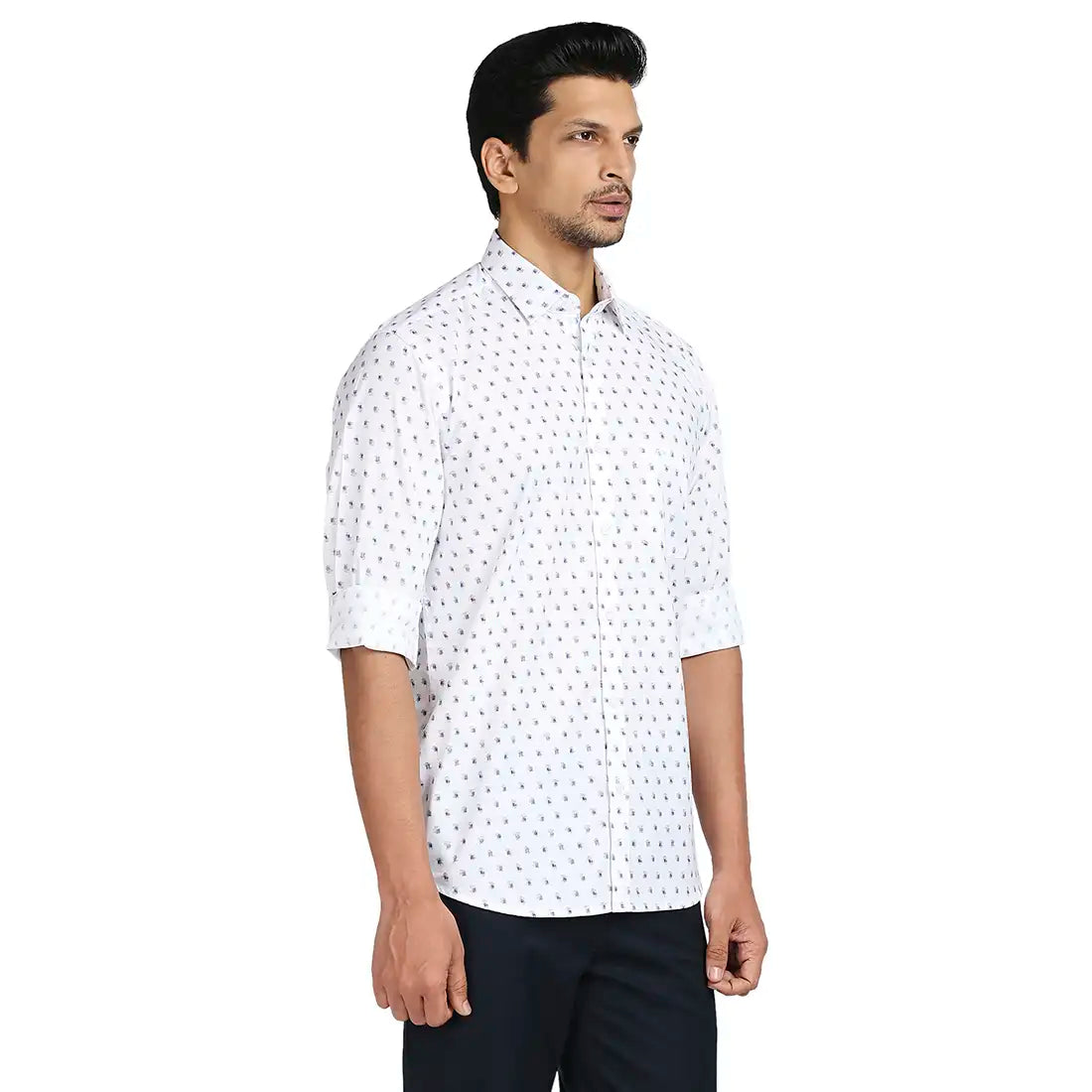 ColorPlus Dark Red Shirts
