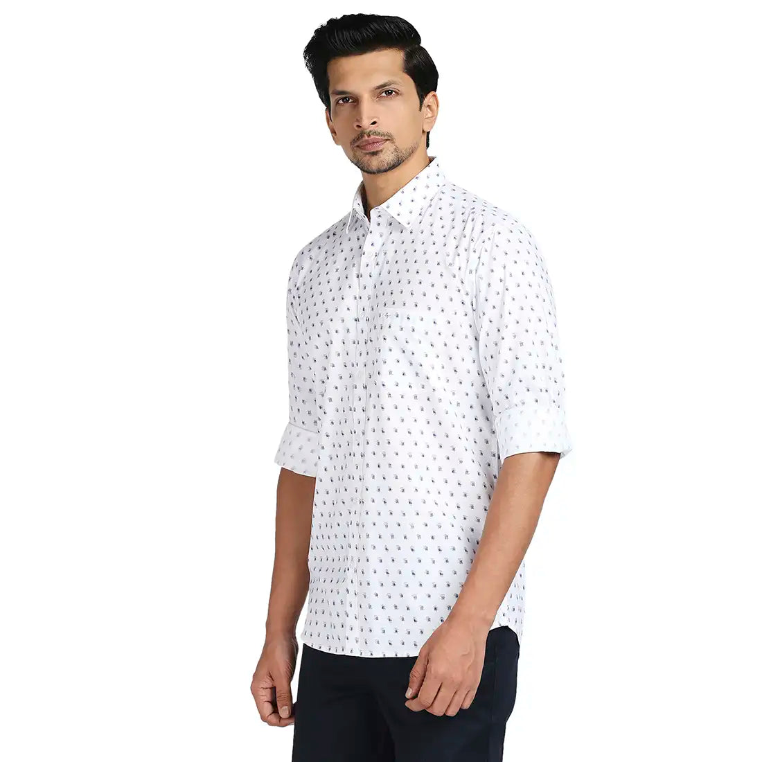 ColorPlus Dark Red Shirts