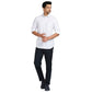 ColorPlus Dark Red Shirts