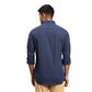 Men Tailored Fit Medium Green Shirt