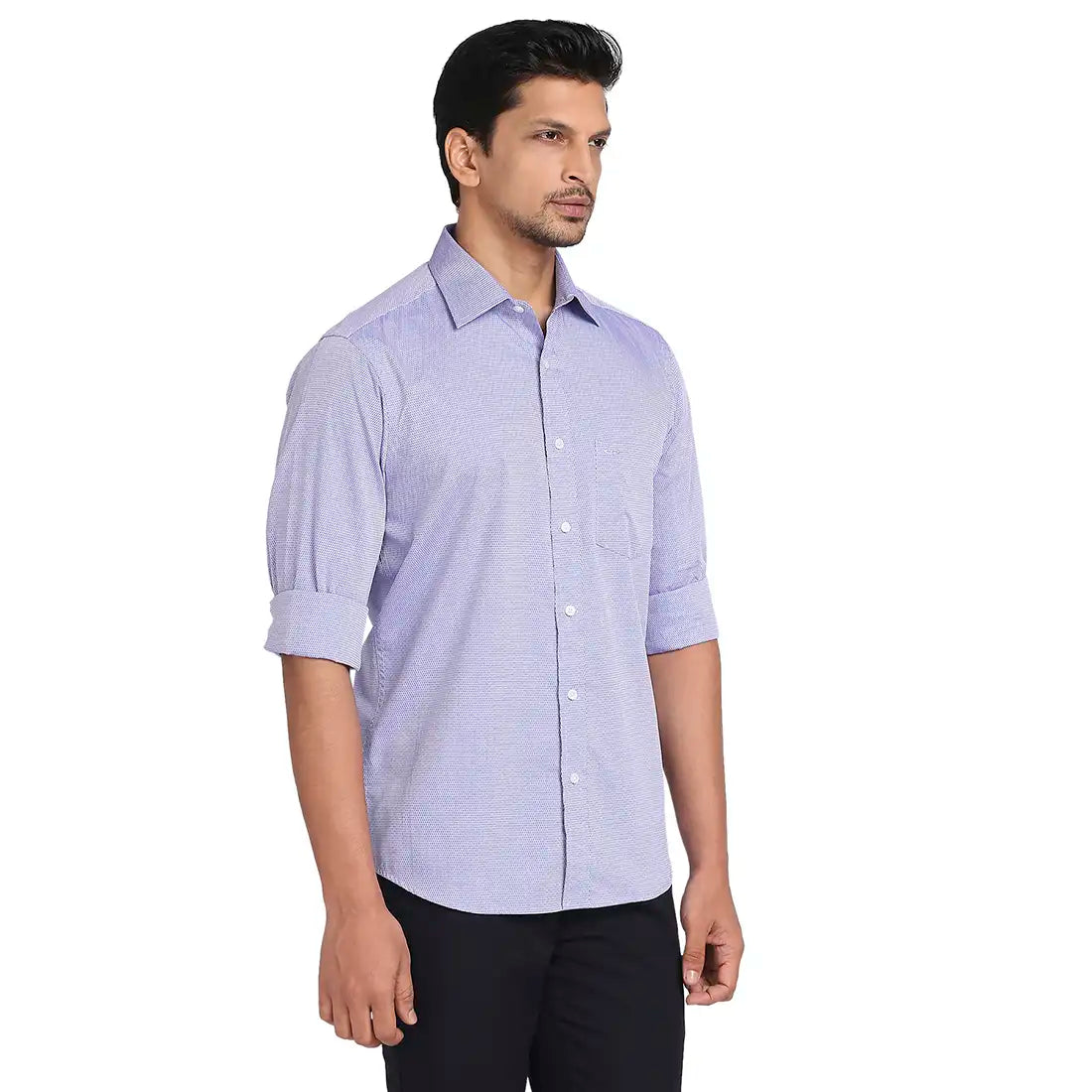 ColorPlus Medium Blue Shirts