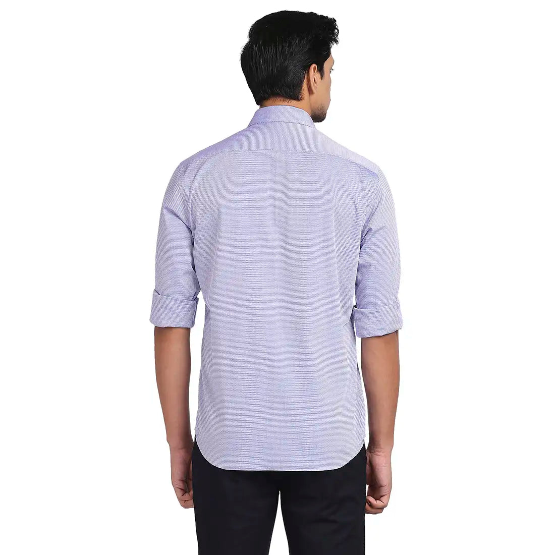 ColorPlus Medium Blue Shirts