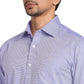 ColorPlus Medium Blue Shirts