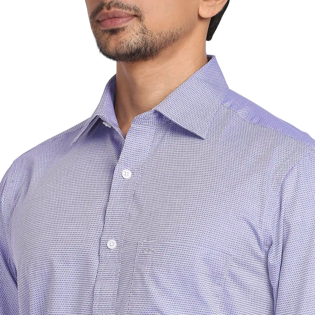 ColorPlus Medium Blue Shirts