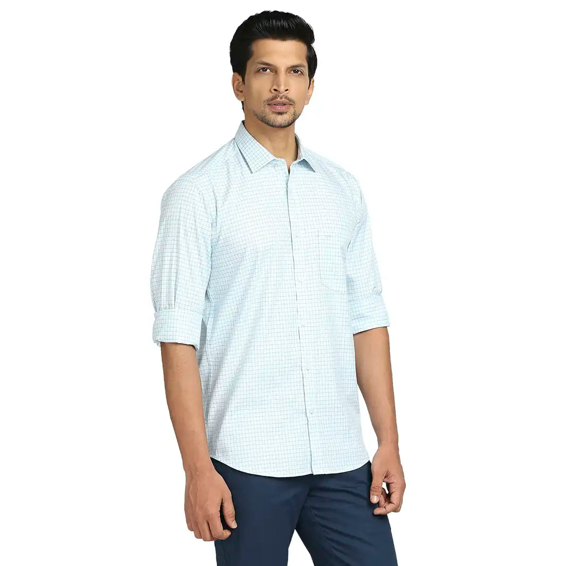 ColorPlus Light Red Shirts
