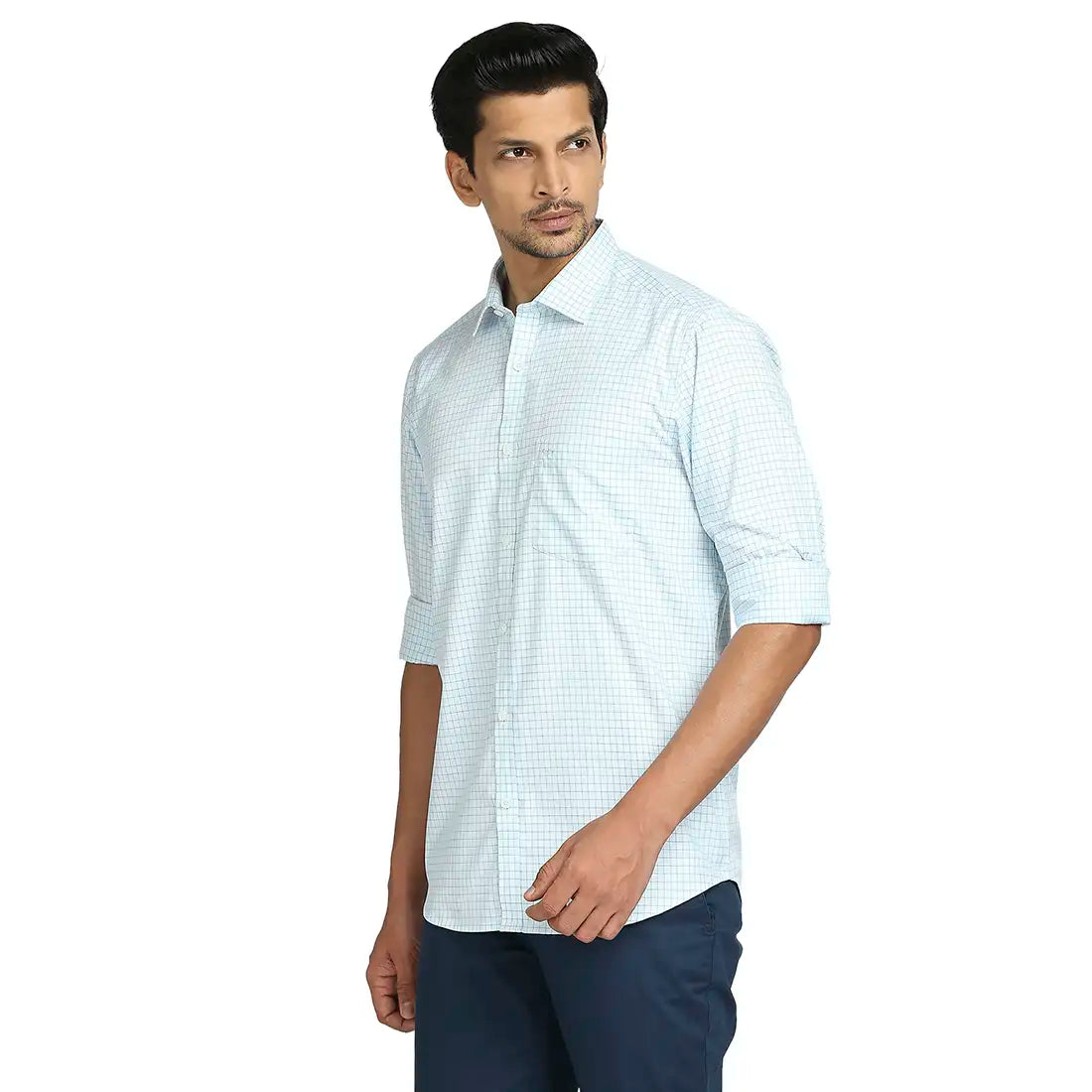 ColorPlus Light Red Shirts