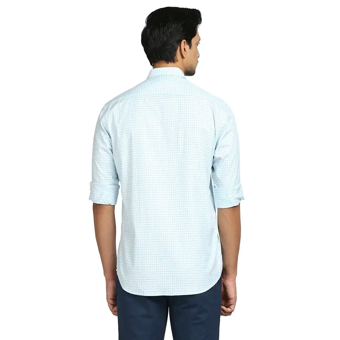 ColorPlus Light Red Shirts