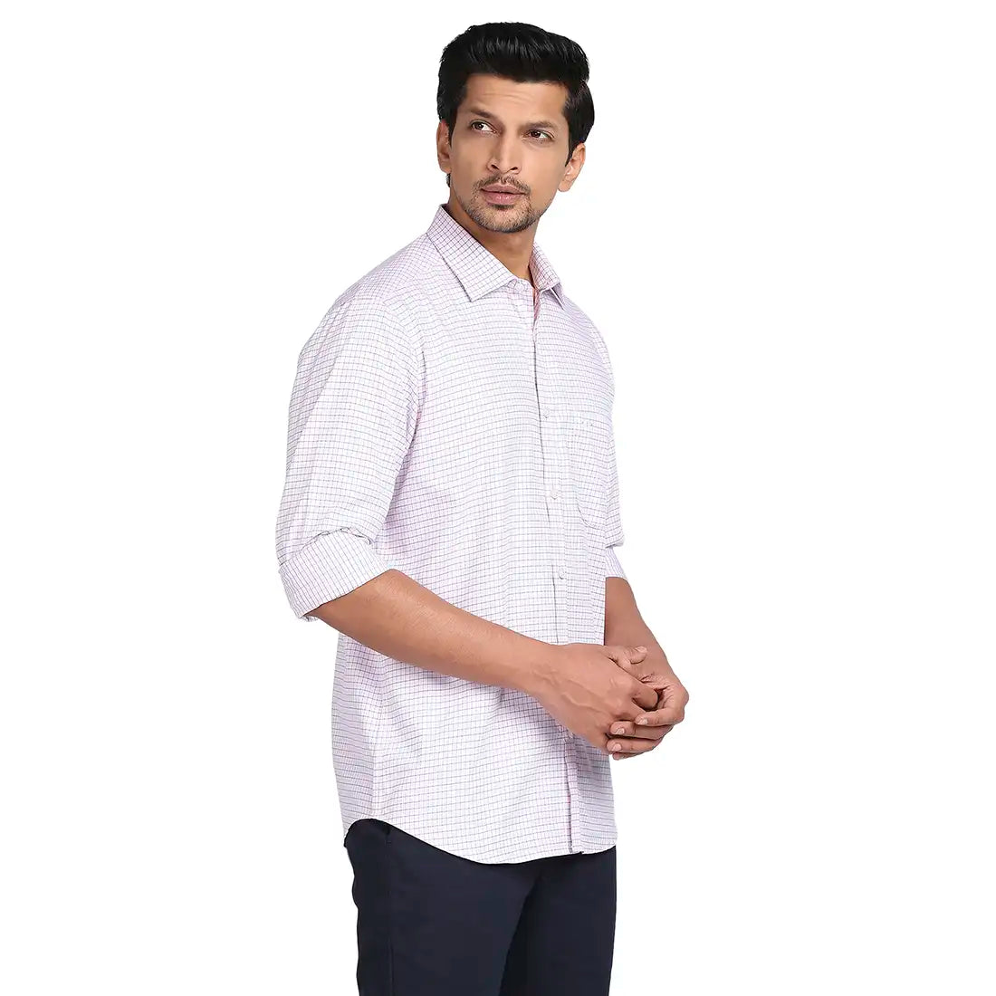 ColorPlus Dark Blue Shirts