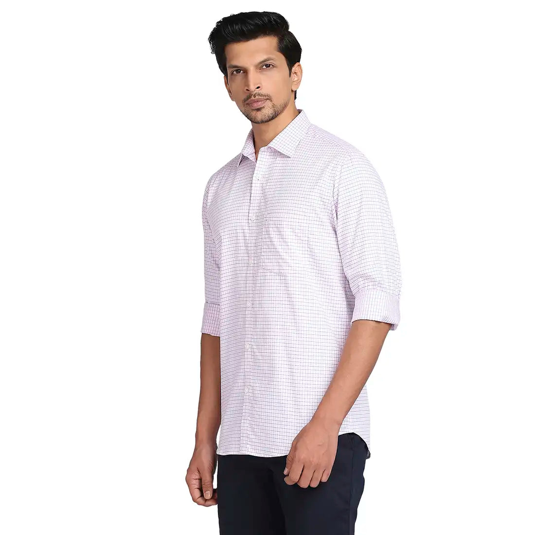 ColorPlus Dark Blue Shirts