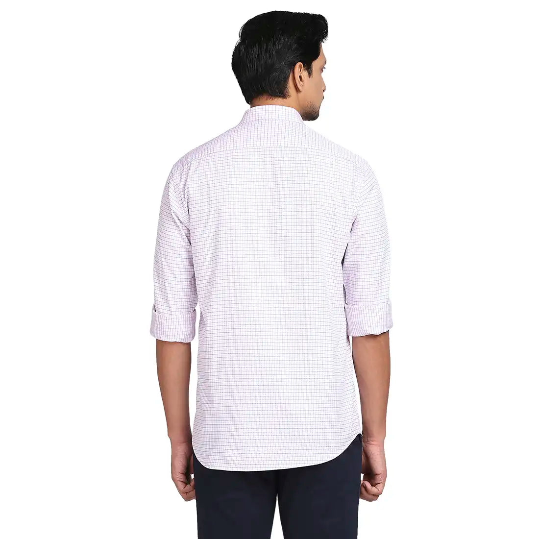 ColorPlus Dark Blue Shirts