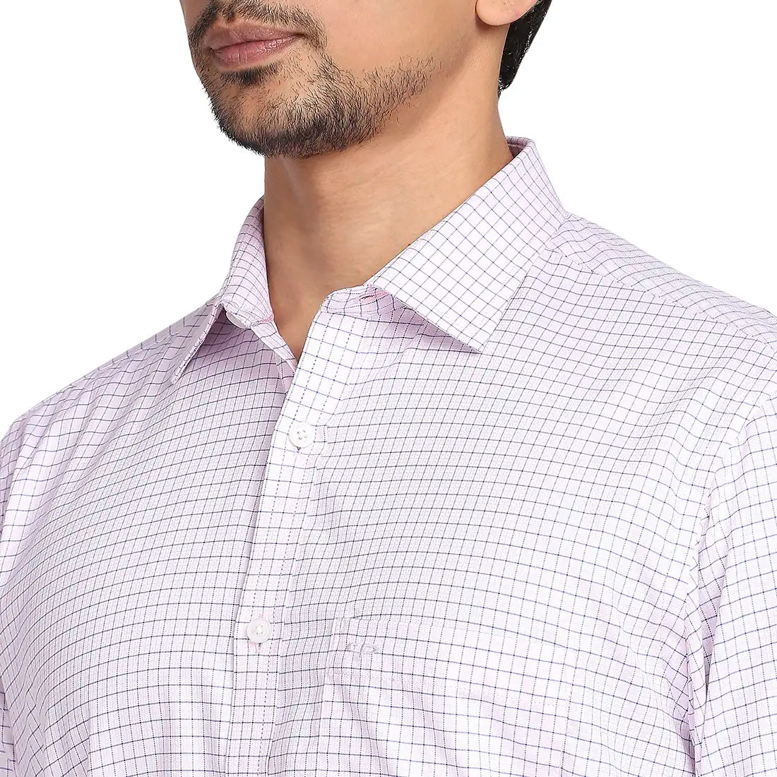 ColorPlus Dark Blue Shirts