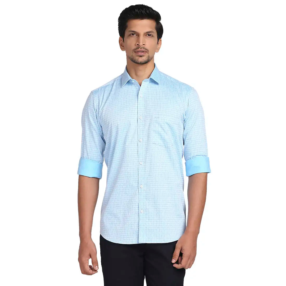ColorPlus Medium Grey Shirts
