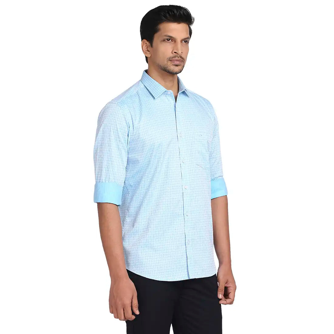 ColorPlus Medium Grey Shirts
