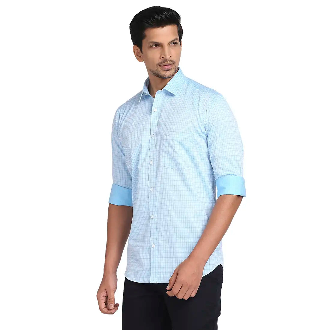 ColorPlus Medium Grey Shirts