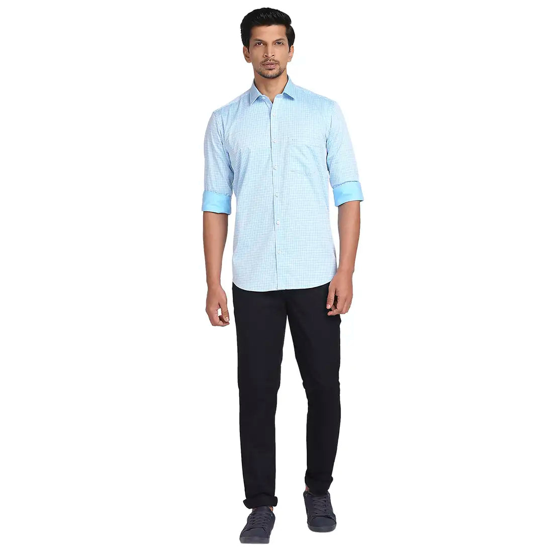 ColorPlus Medium Grey Shirts