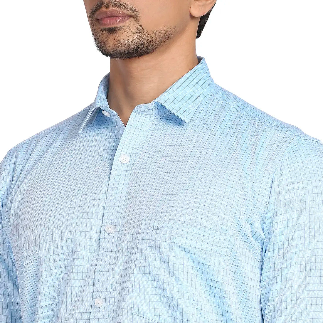 ColorPlus Medium Grey Shirts