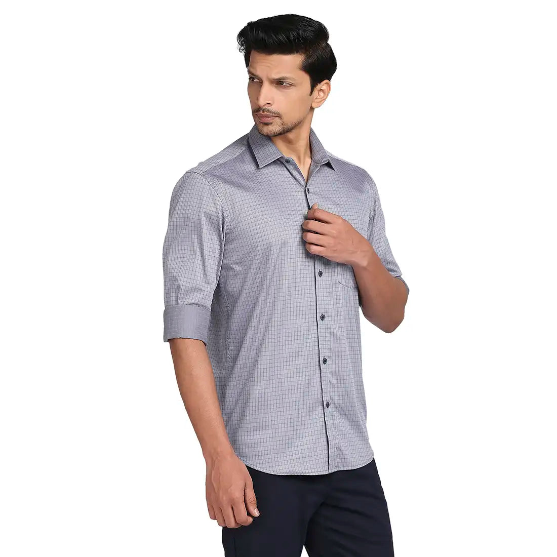 ColorPlus Medium Red Shirts
