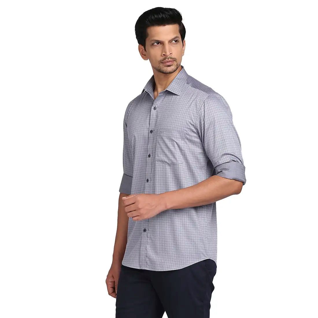 ColorPlus Medium Red Shirts