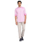 ColorPlus Light Orange Shirts