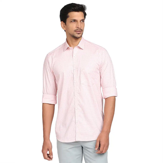 ColorPlus Light Yellow Shirts