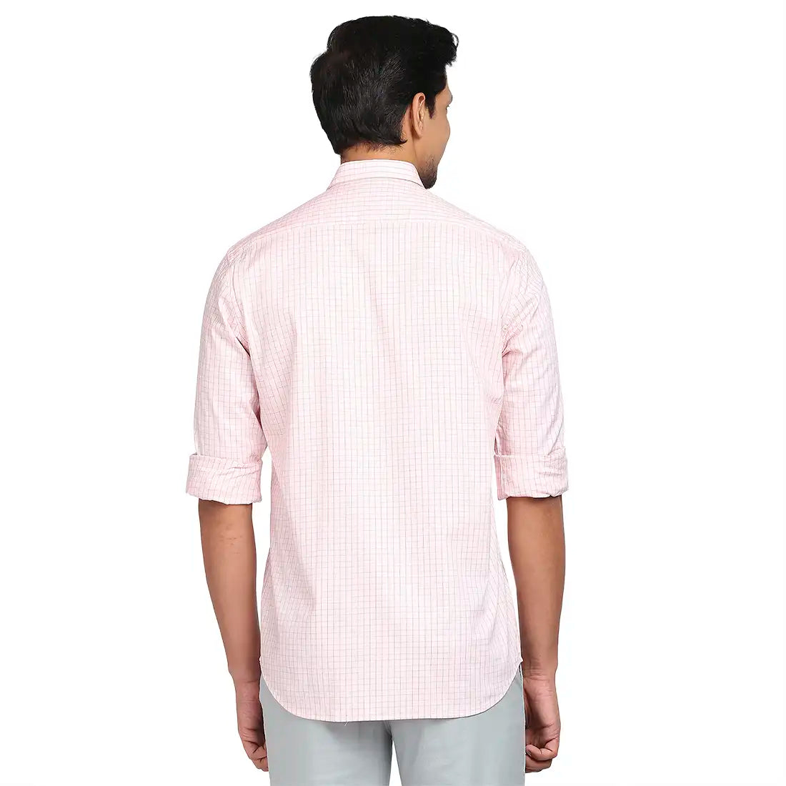 ColorPlus Light Yellow Shirts