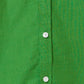 Men Tailored Fit Blue Shirt