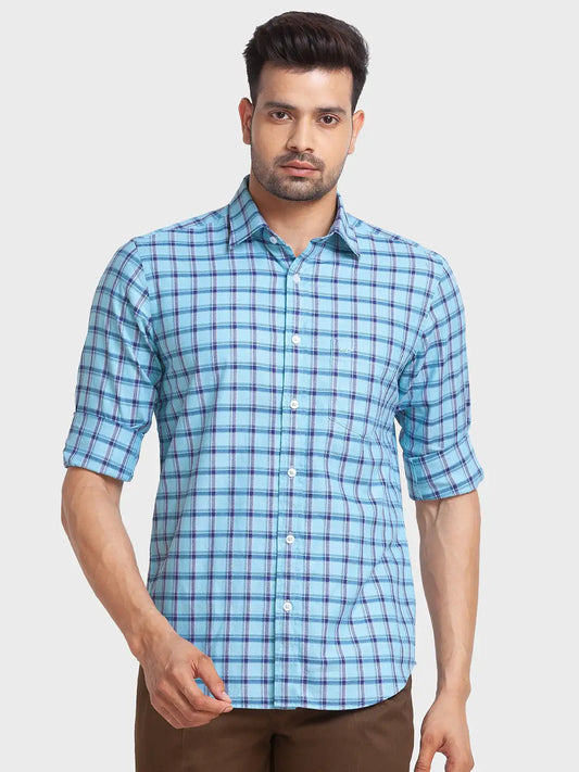 Vibrant ColorPlus Shirts Shirts to match Your Style Page 5 MyRaymond