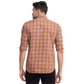 Men Tailored Fit Green Shirt