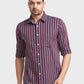Men Tailored Fit Fawn Shirt