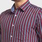 Men Tailored Fit Fawn Shirt
