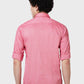 Men Tailored Fit Green Shirt