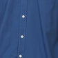 Men Tailored Fit Blue Shirt