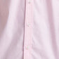 Men Tailored Fit Blue Shirt