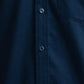 Men Tailored Fit Maroon Shirt