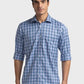 Men Tailored Fit Fawn Shirt