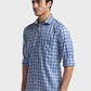 Men Tailored Fit Fawn Shirt