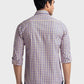 Men Tailored Fit Green Shirt