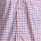 Men Tailored Fit Brown Shirt