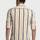 Men Tailored Fit Fawn Shirt