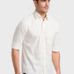 Men Tailored Fit Fawn Shirt
