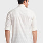 Men Tailored Fit Fawn Shirt